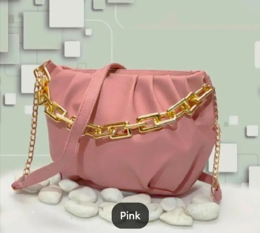 Trendy Handbag for Girls & Women – Stylish Shoulder & Crossbody Bag