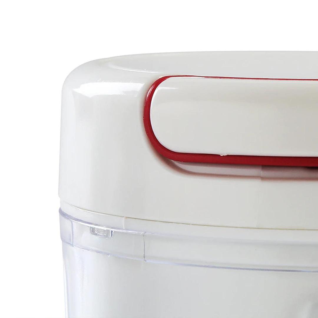 All-in-One Manual Food Chopper – Multi-Purpose Veg & Meat Cutter