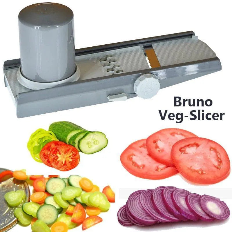 Handy Vegetable Slicer – Simple, Fast & User-Friendly Kitchen Tool