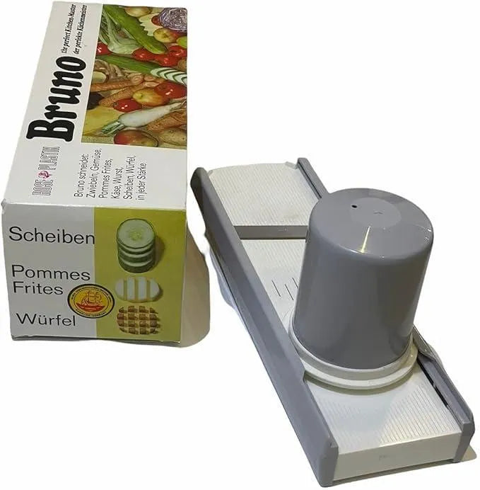 Handy Vegetable Slicer – Simple, Fast & User-Friendly Kitchen Tool