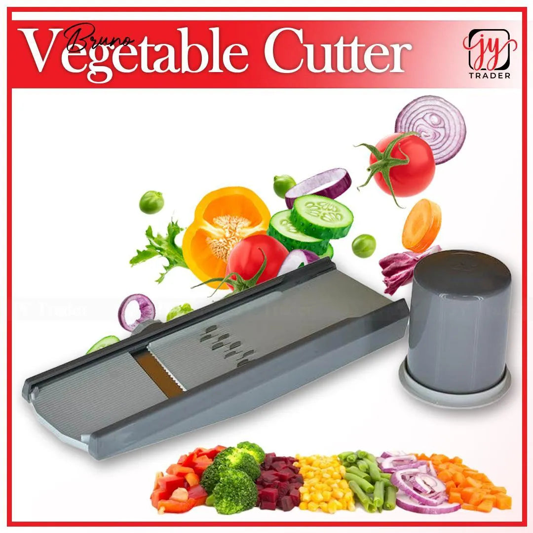 Handy Vegetable Slicer – Simple, Fast & User-Friendly Kitchen Tool