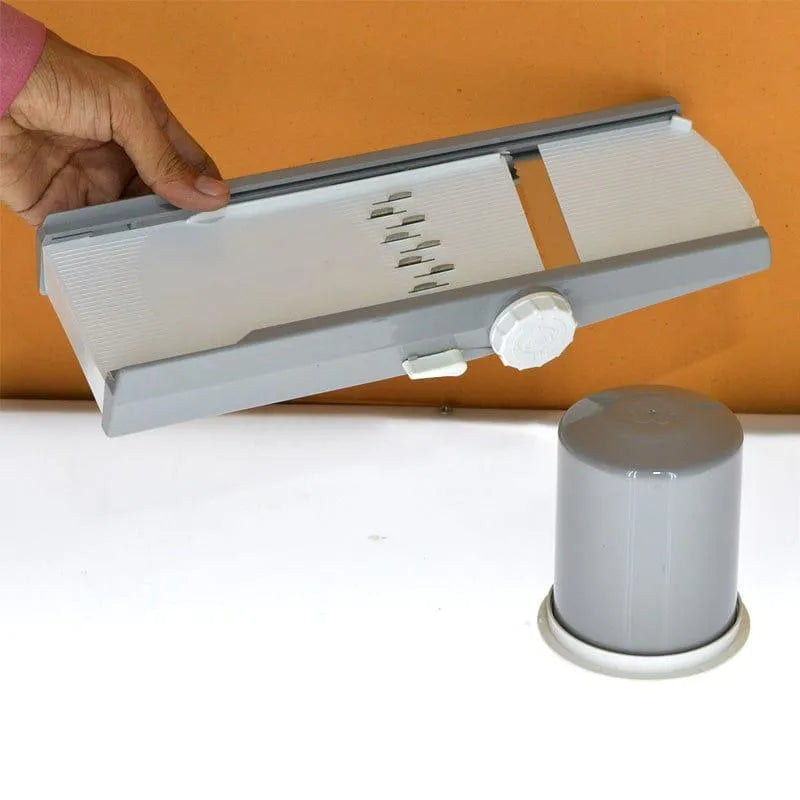 Handy Vegetable Slicer – Simple, Fast & User-Friendly Kitchen Tool