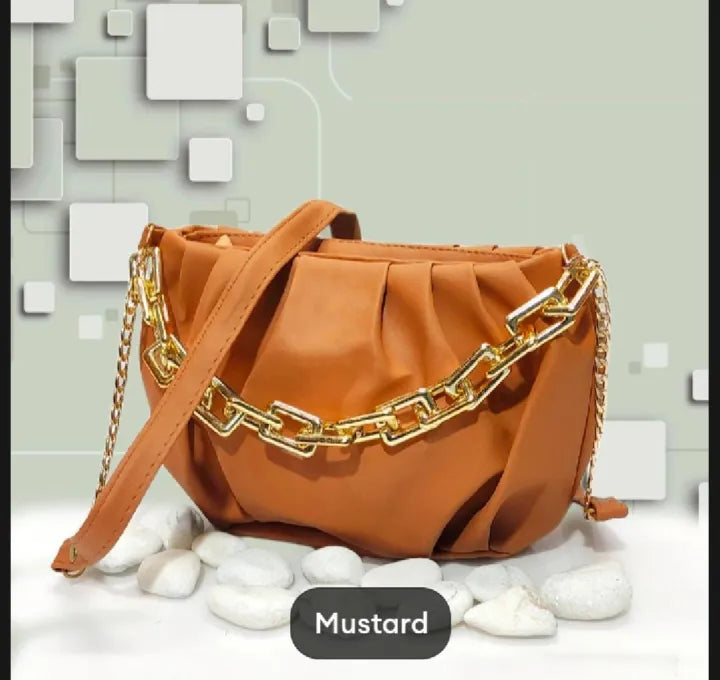 Trendy Handbag for Girls & Women – Stylish Shoulder & Crossbody Bag