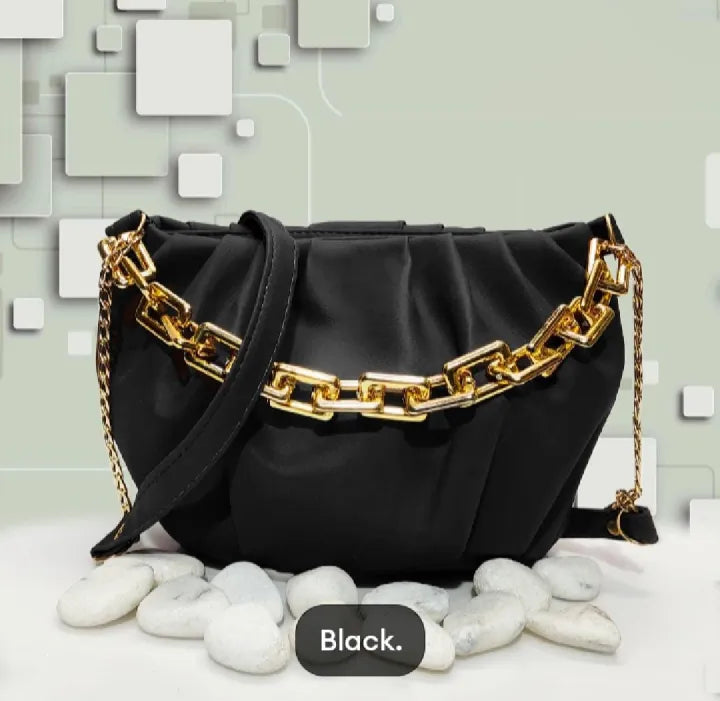 Trendy Handbag for Girls & Women – Stylish Shoulder & Crossbody Bag